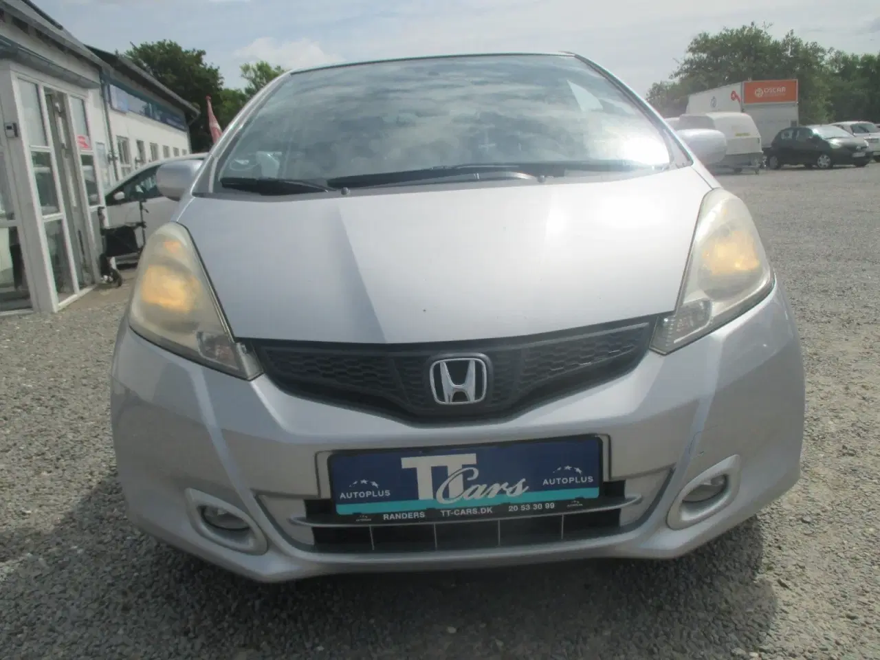 Billede 6 - Honda Jazz 1,4 Comfort+