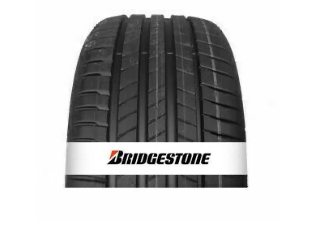 Billede 1 - Bridgestone Turanza T005