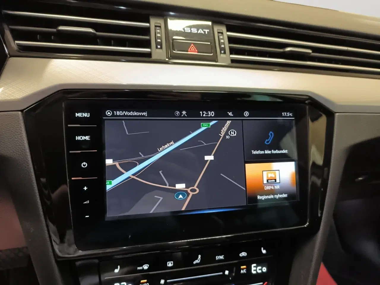 Billede 8 - VW Passat 1,4 GTE Variant DSG