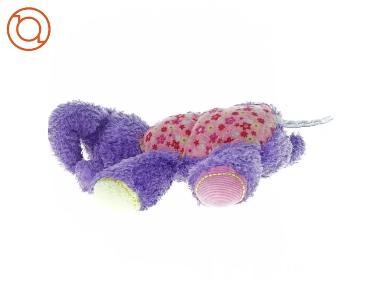 Billede 5 - Bamse fra Mary Mayer (str. 15 cm)