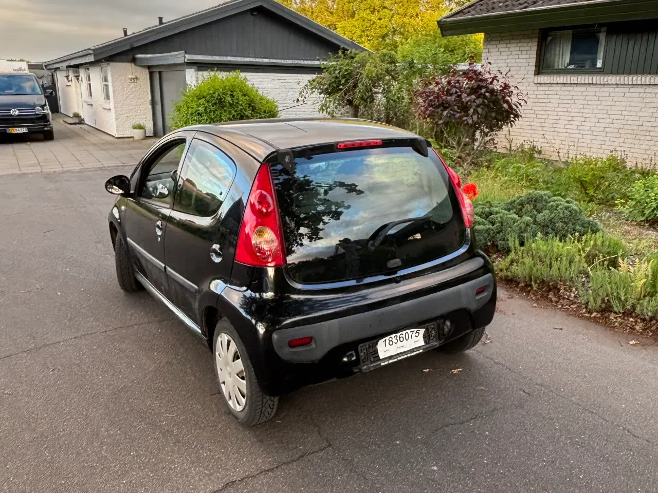 Billede 4 - Nysynet 107 Lav Km