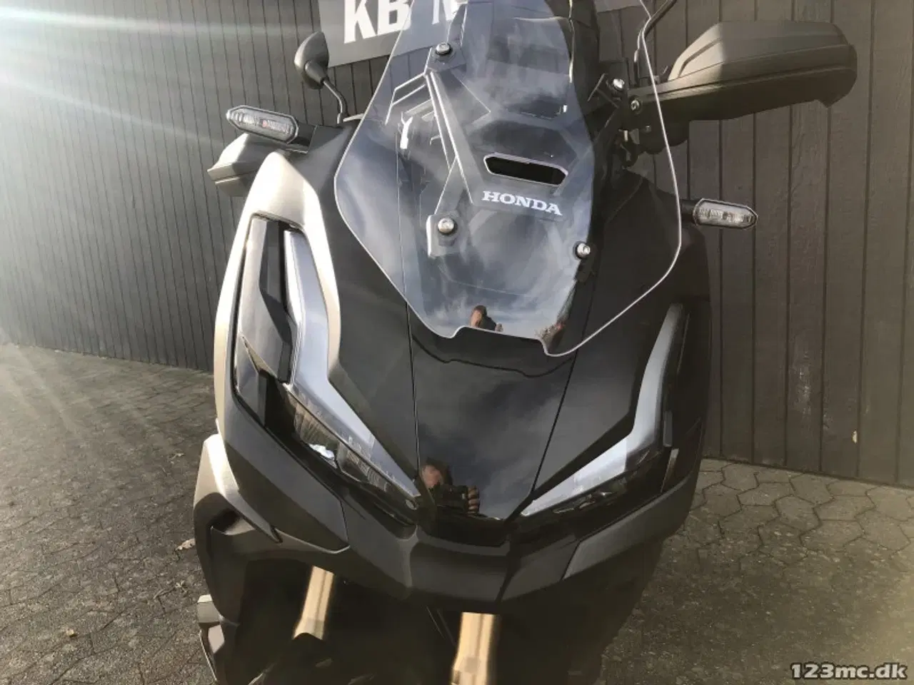 Billede 5 - Honda ADV 350