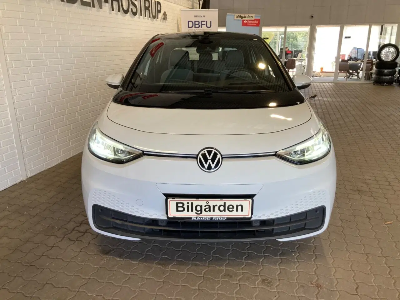 Billede 5 - VW ID.3 58 Pro Performance
