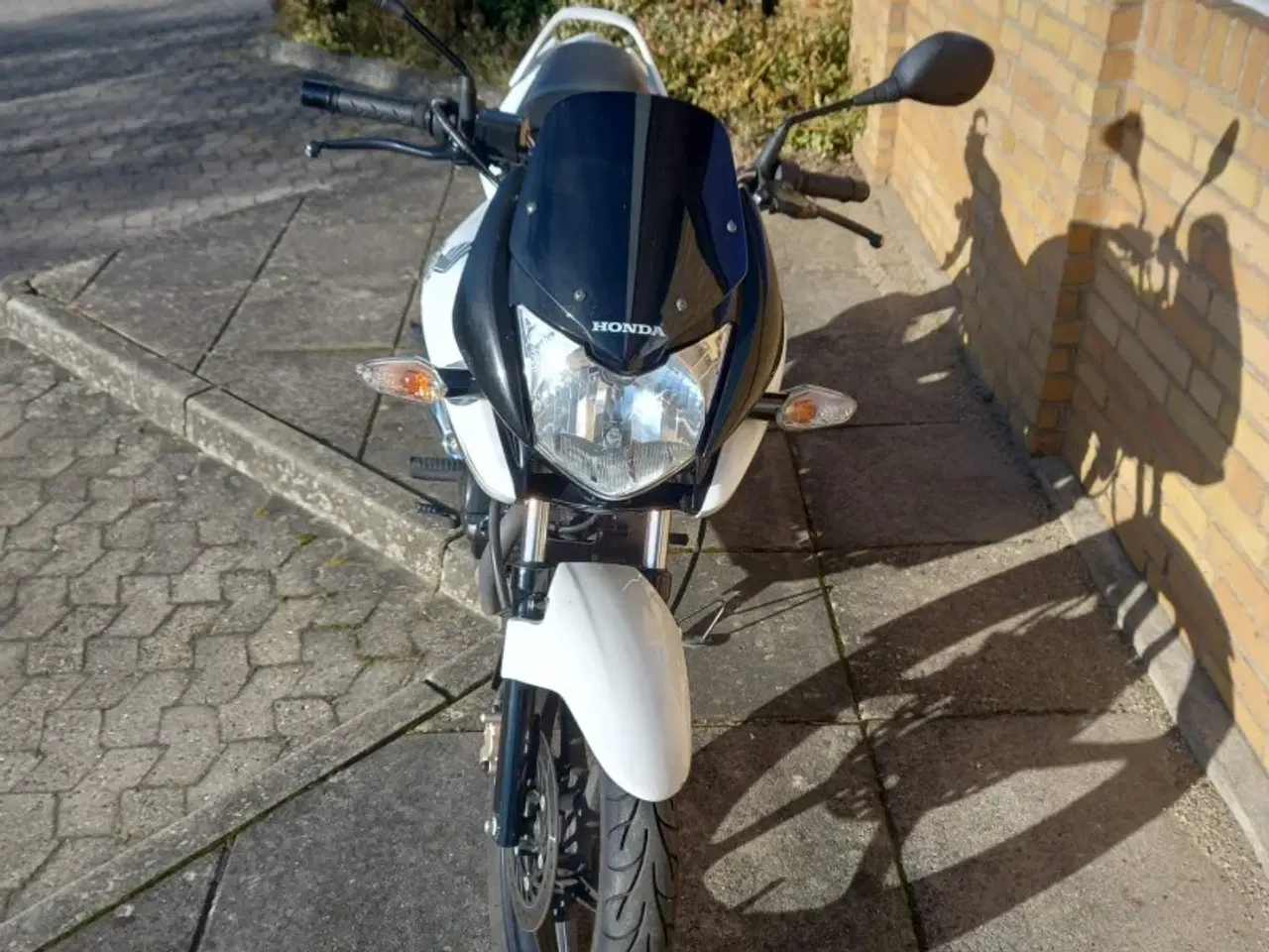 Billede 4 - Honda CBF 125