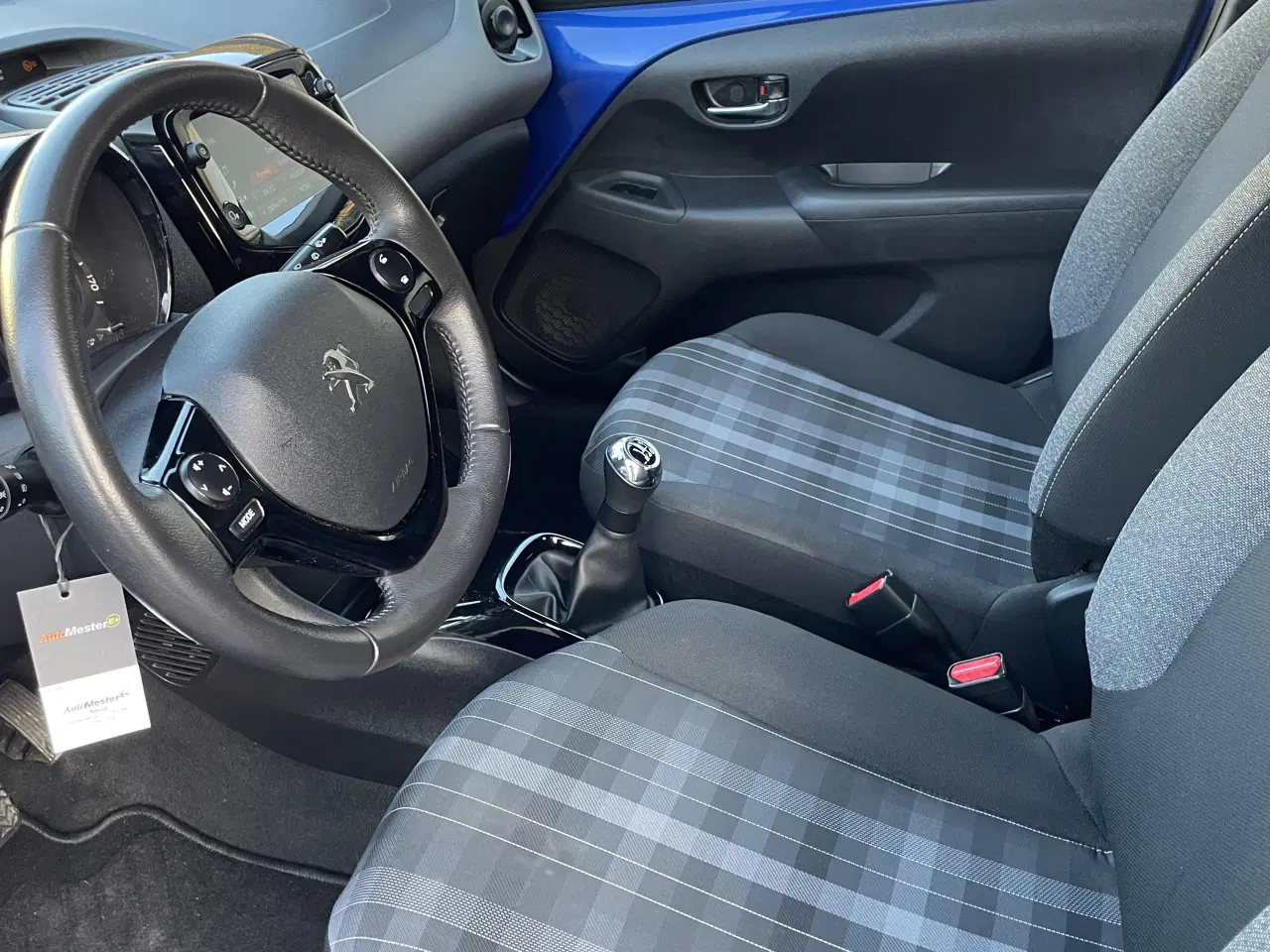 Billede 4 - Peugeot 108 E-VTI 72