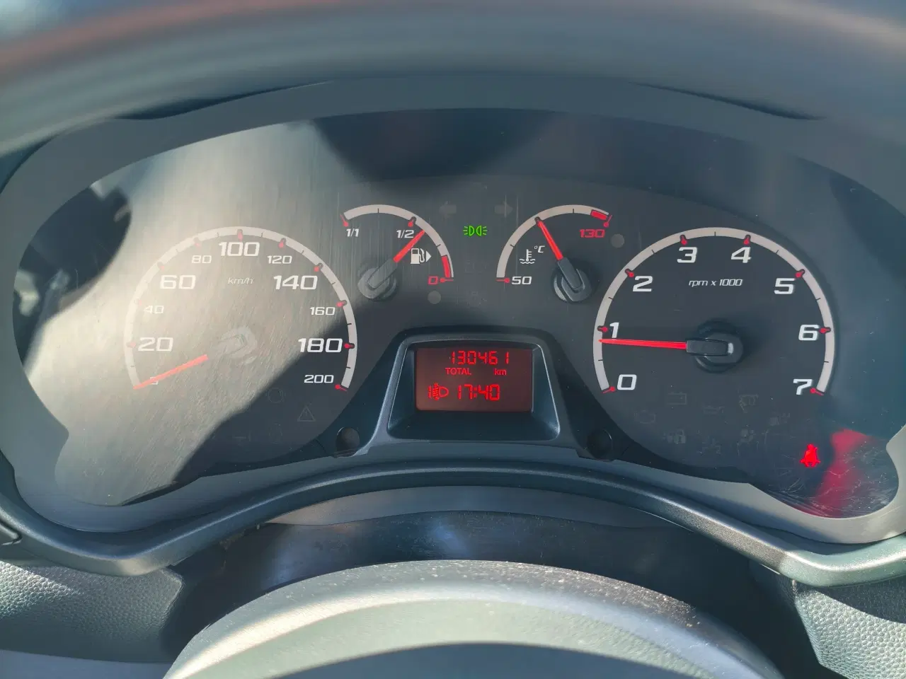 Billede 4 - Flot Ford Ka 2012