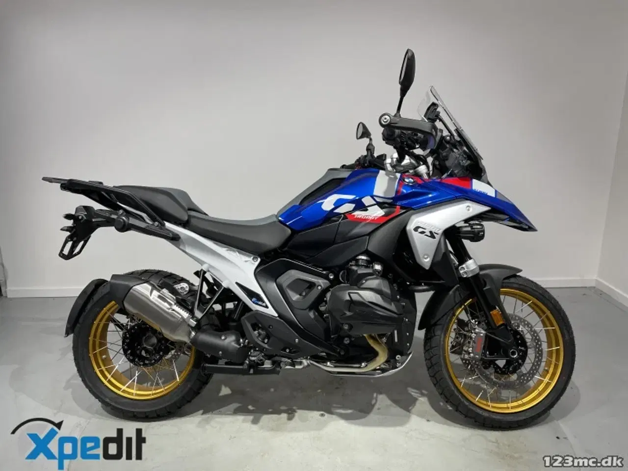 Billede 1 - BMW R 1300 GS