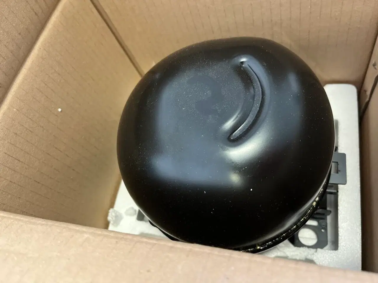 Billede 3 - Kompressor til køleskab SAMSUNG