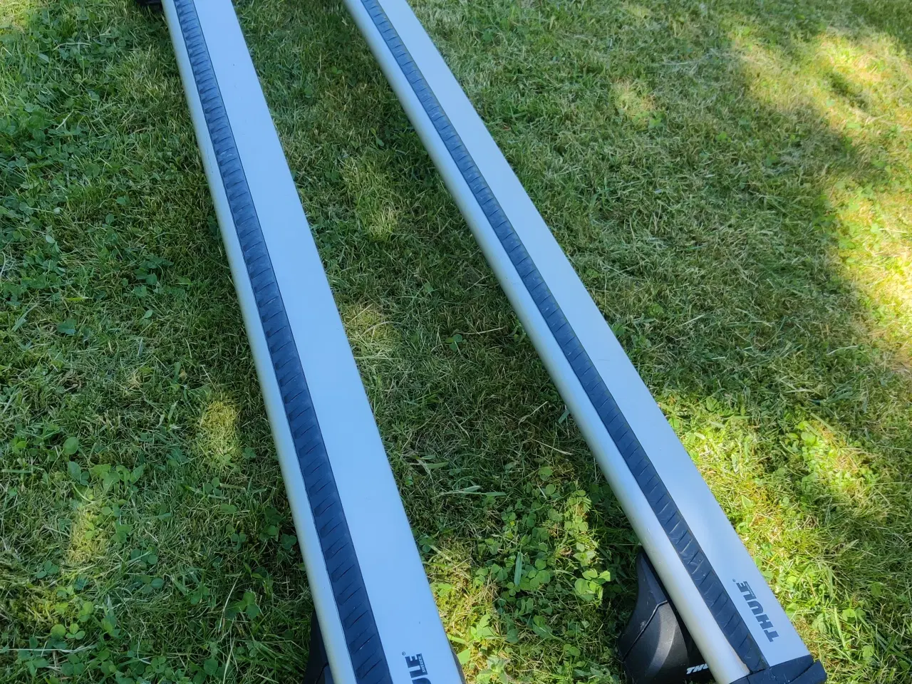 Billede 5 - Thule Wingbar 