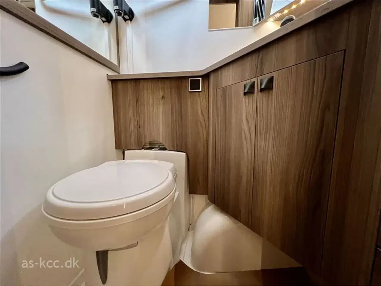 Billede 19 - 2025 - Kabe Royal 540 GLE KS   Kabe Royal 540 GLE KS 2025