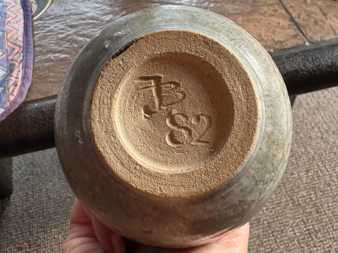 Billede 2 - Jørn Bjerre vase