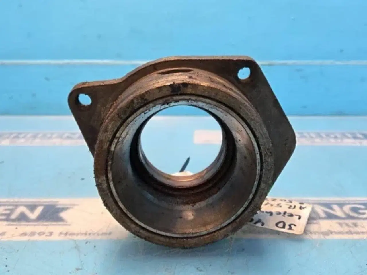 Billede 9 - John Deere 4040 Lejehus AR54442