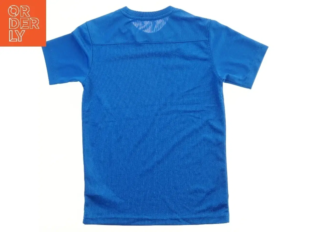 Billede 2 - Kortærmet sportstrøje fra Nike (str. S)