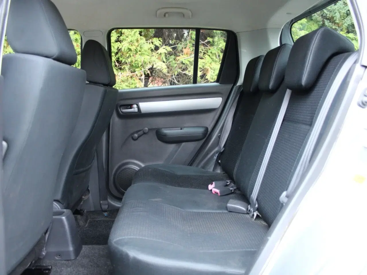 Billede 6 - Suzuki Swift 1,5 GL-A