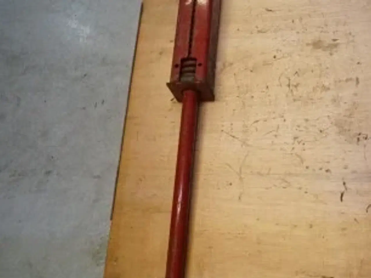 Billede 8 - Case STX 450 Skubarm 334215A2