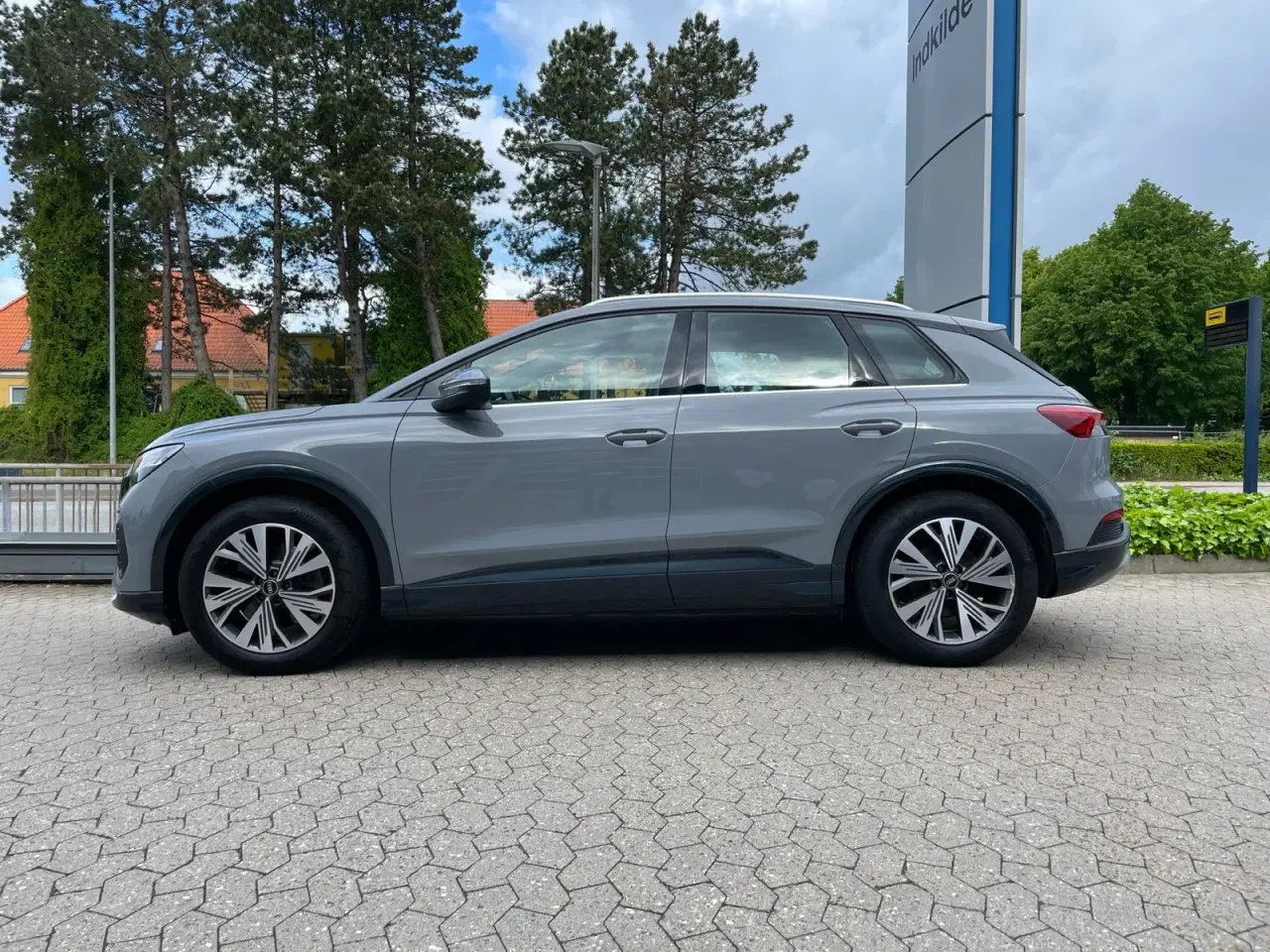 Billede 2 - Audi Q4 e-tron 40 Proline