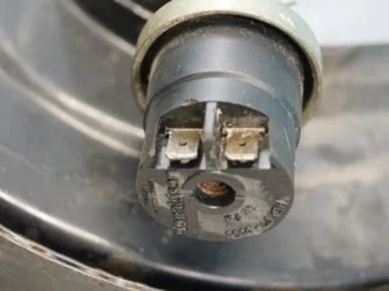 Billede 8 - Dronningborg D8900 Luftfilterhus 46442200