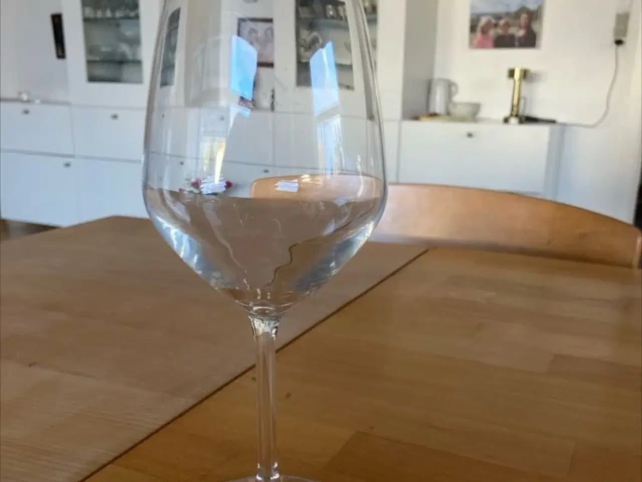 Billede 1 - Rødvinsglas