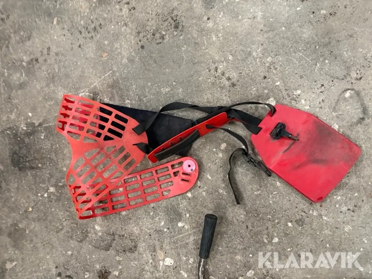 Billede 6 - Komatsu BC534DWM-1r