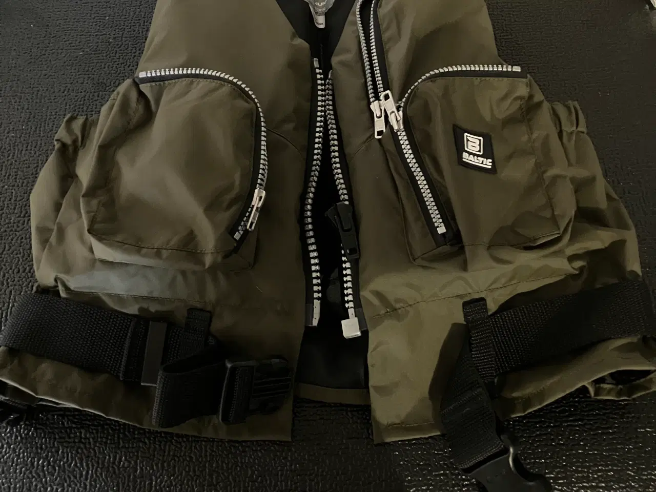 Billede 1 - Baltic 90+