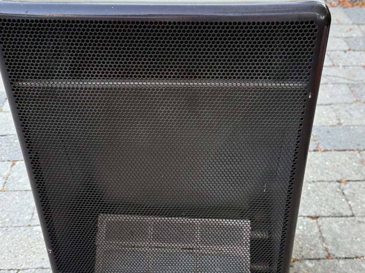 Billede 1 - Handy Heat Gasovn