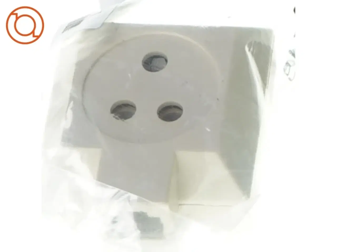 Billede 3 - adaptor (str. 6)