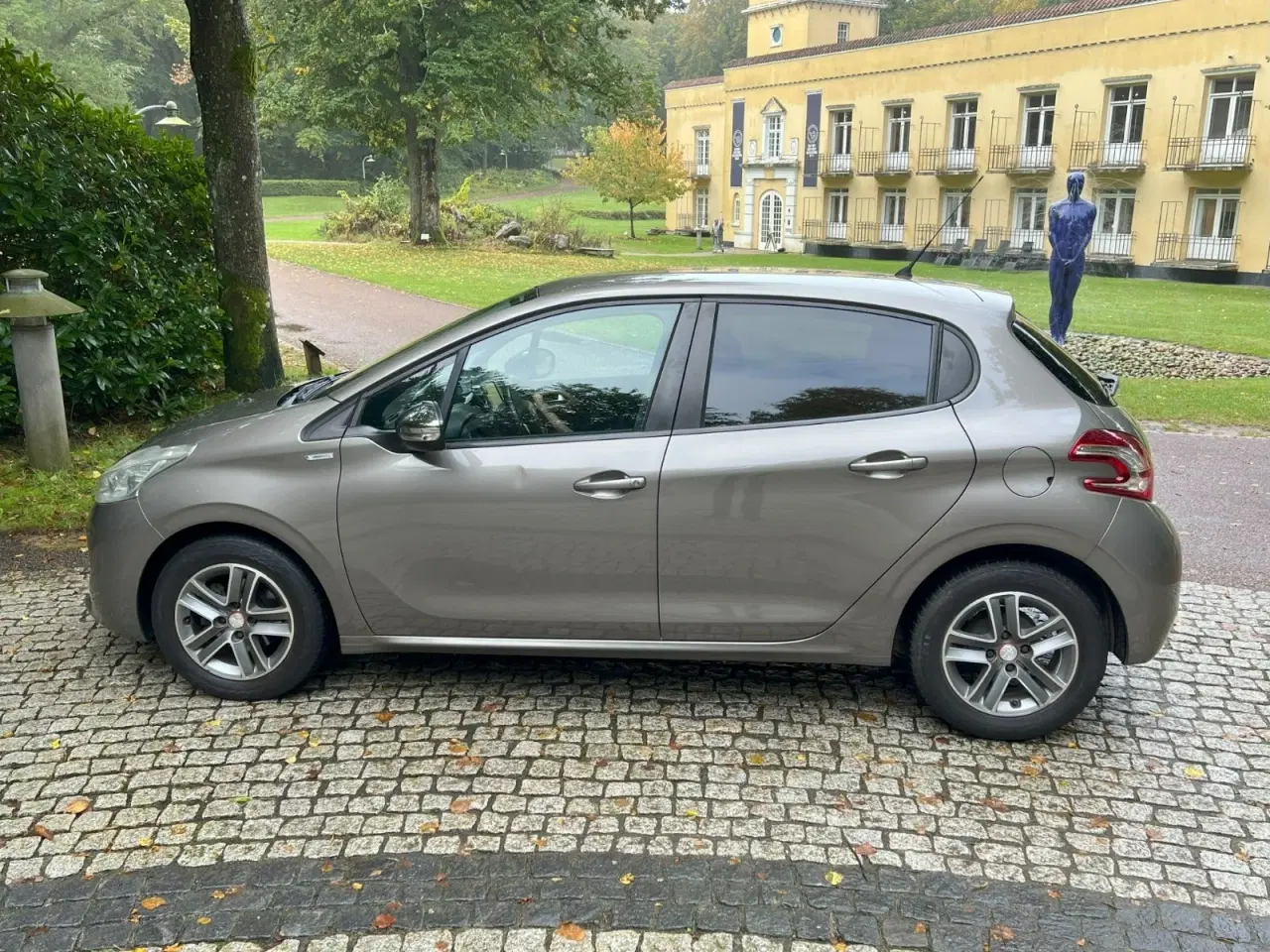 Billede 4 - Peugeot 208 1,2 VTi Urban