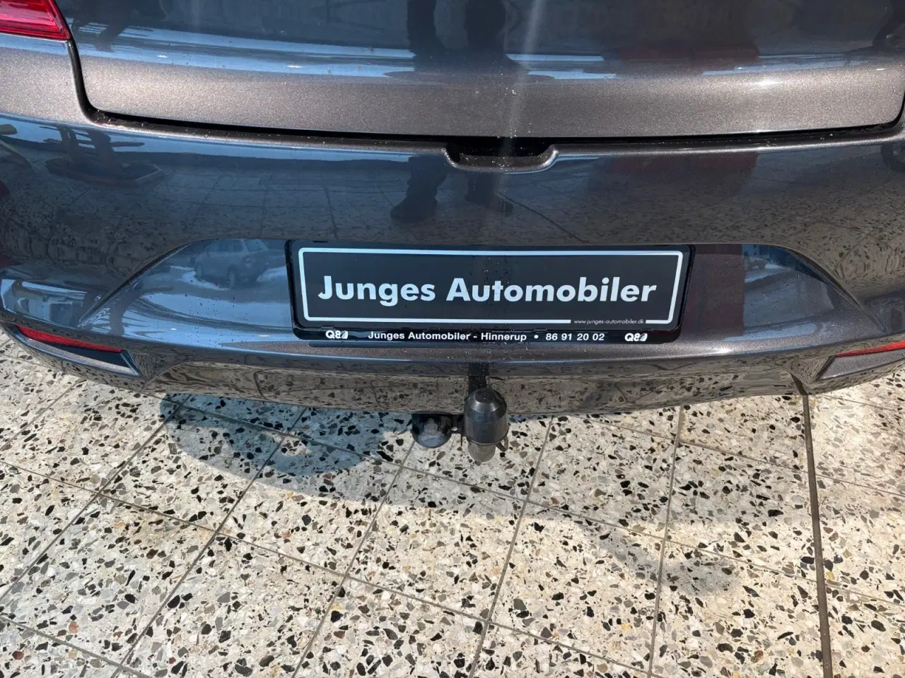 Billede 4 - Suzuki Baleno 1,2 Dualjet Active Extra