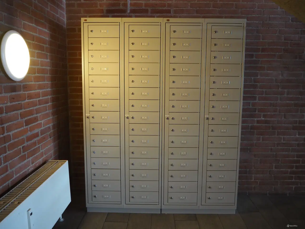 Billede 6 - Virtuelt kontor med postservice