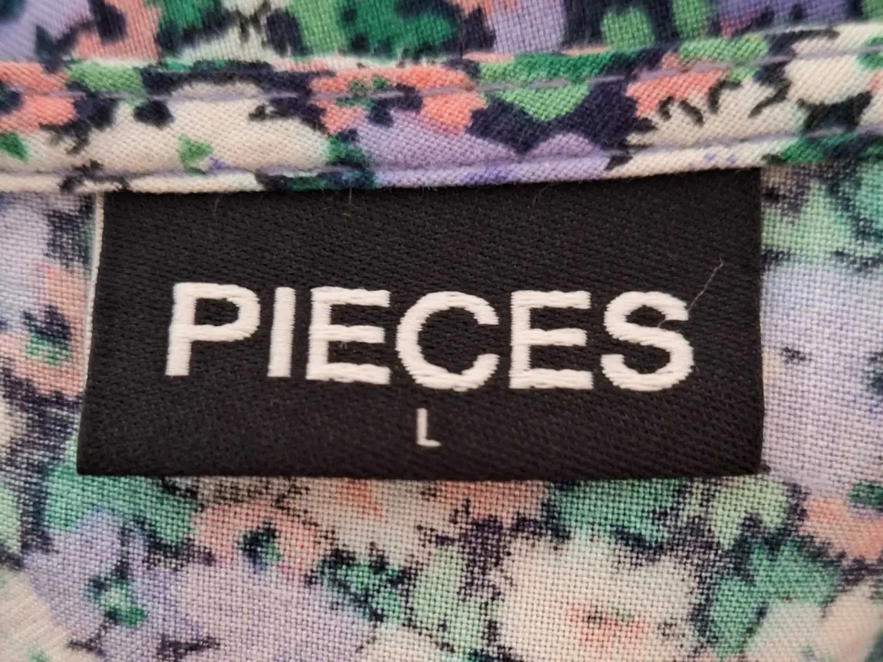 Billede 5 - Pieces kjole str. L