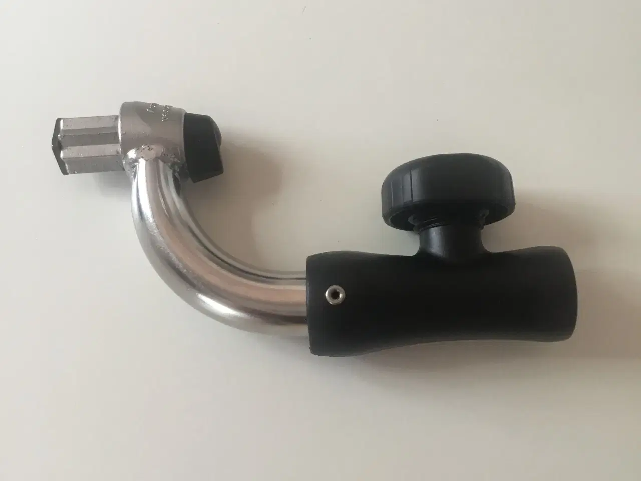 Billede 2 - Parasolholder til skødespil