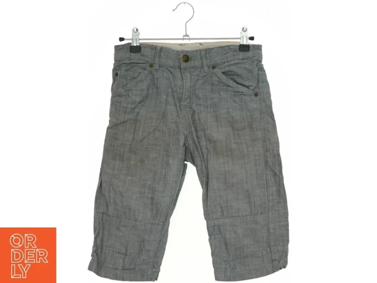 Billede 1 - Shorts fra H&M (str. 146 cm)
