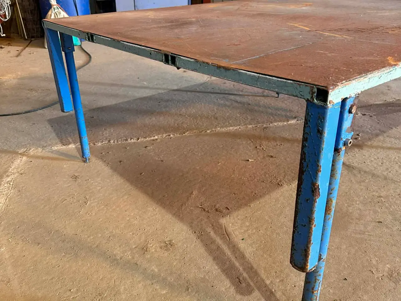 Billede 2 - montagebord