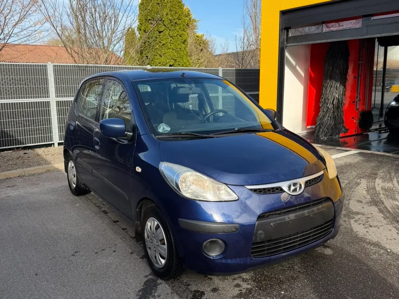 Billede 3 - Hyundai I10