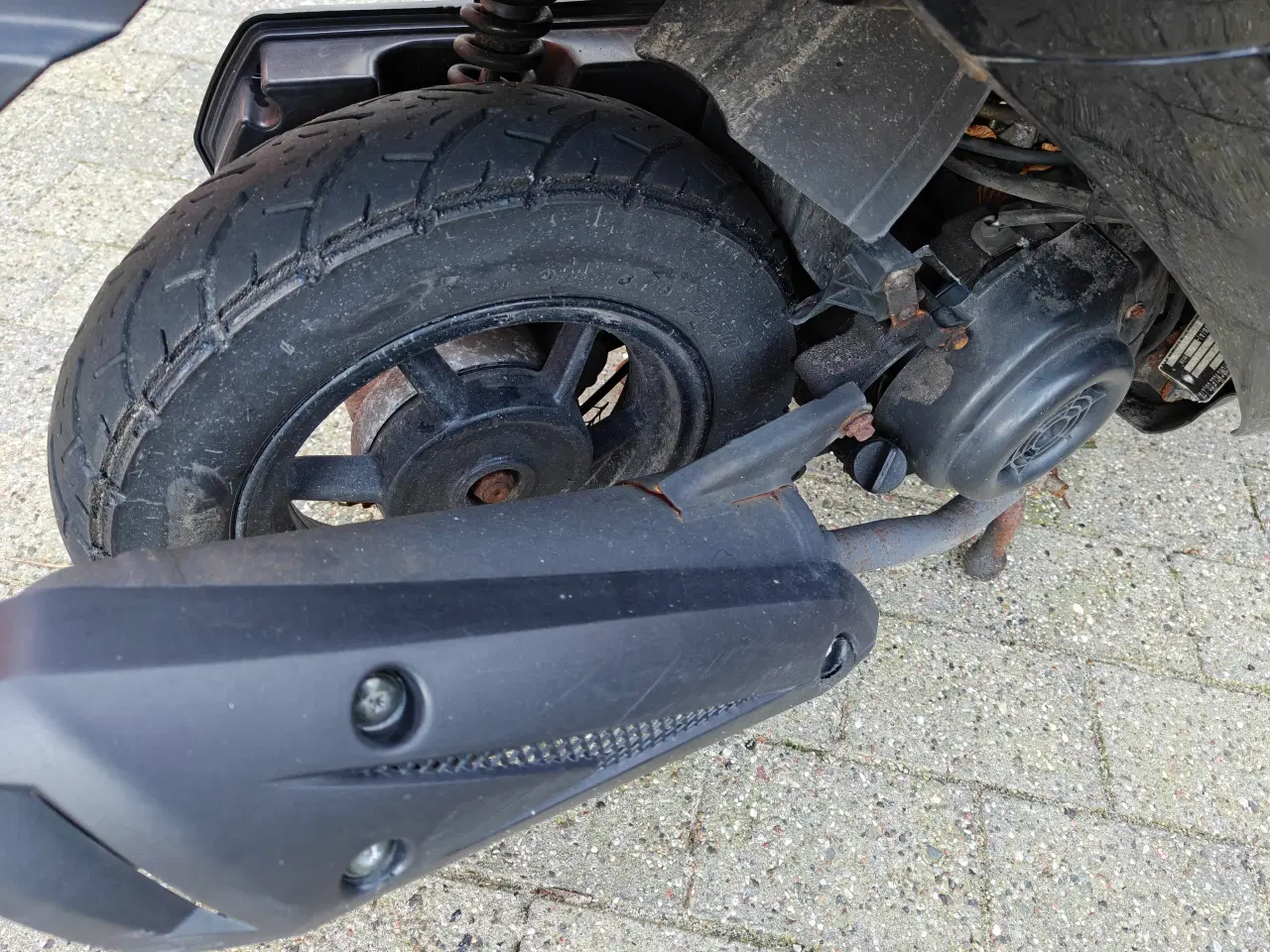 Billede 5 - VGA Euro 4 - 2020