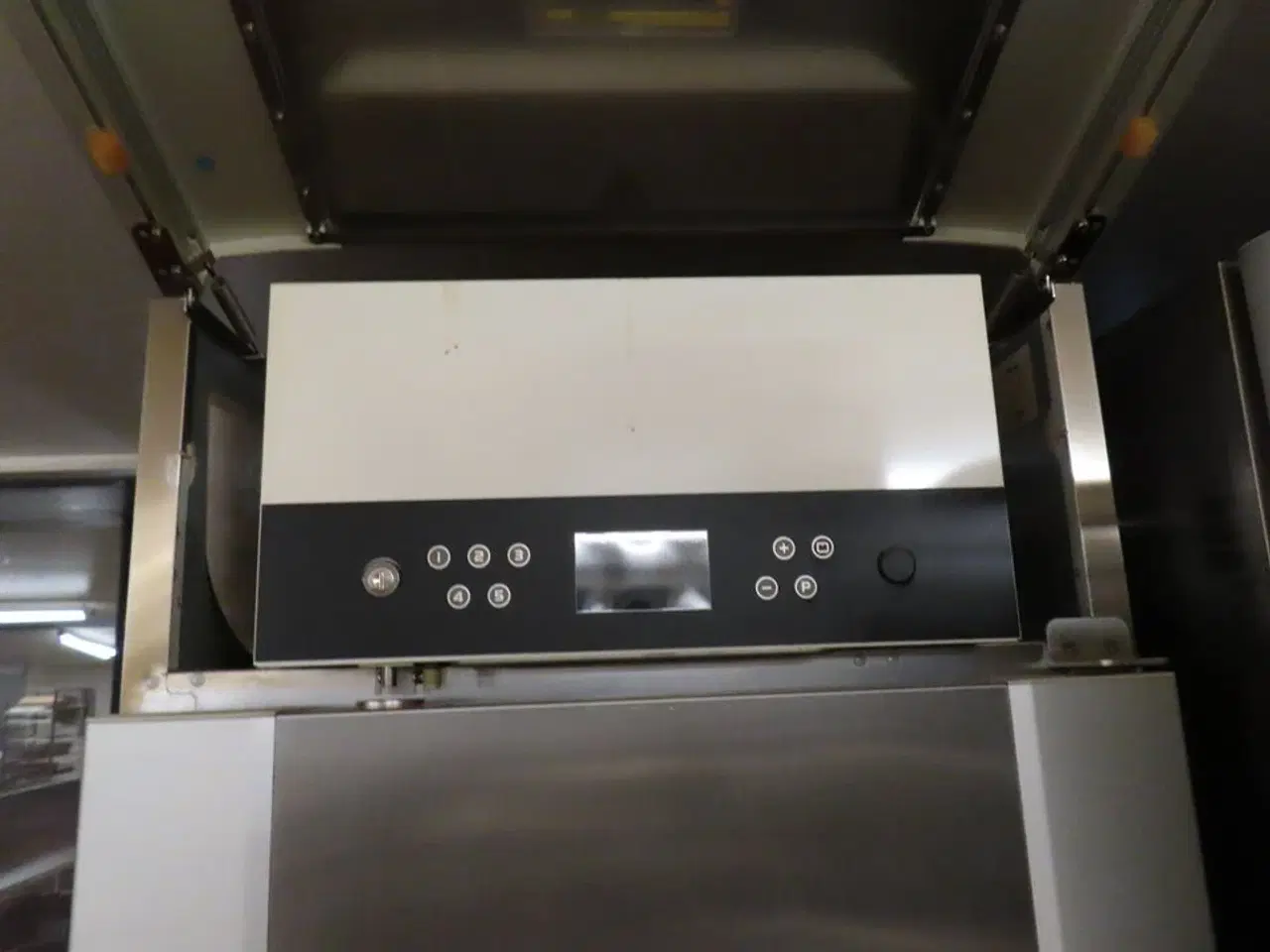 Billede 4 - Industrikøleskab, GRAM BAKER PLUS M 70 CCG