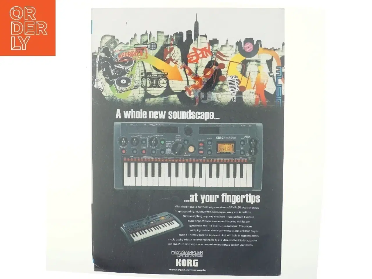 Billede 3 - Sound on sound magazine