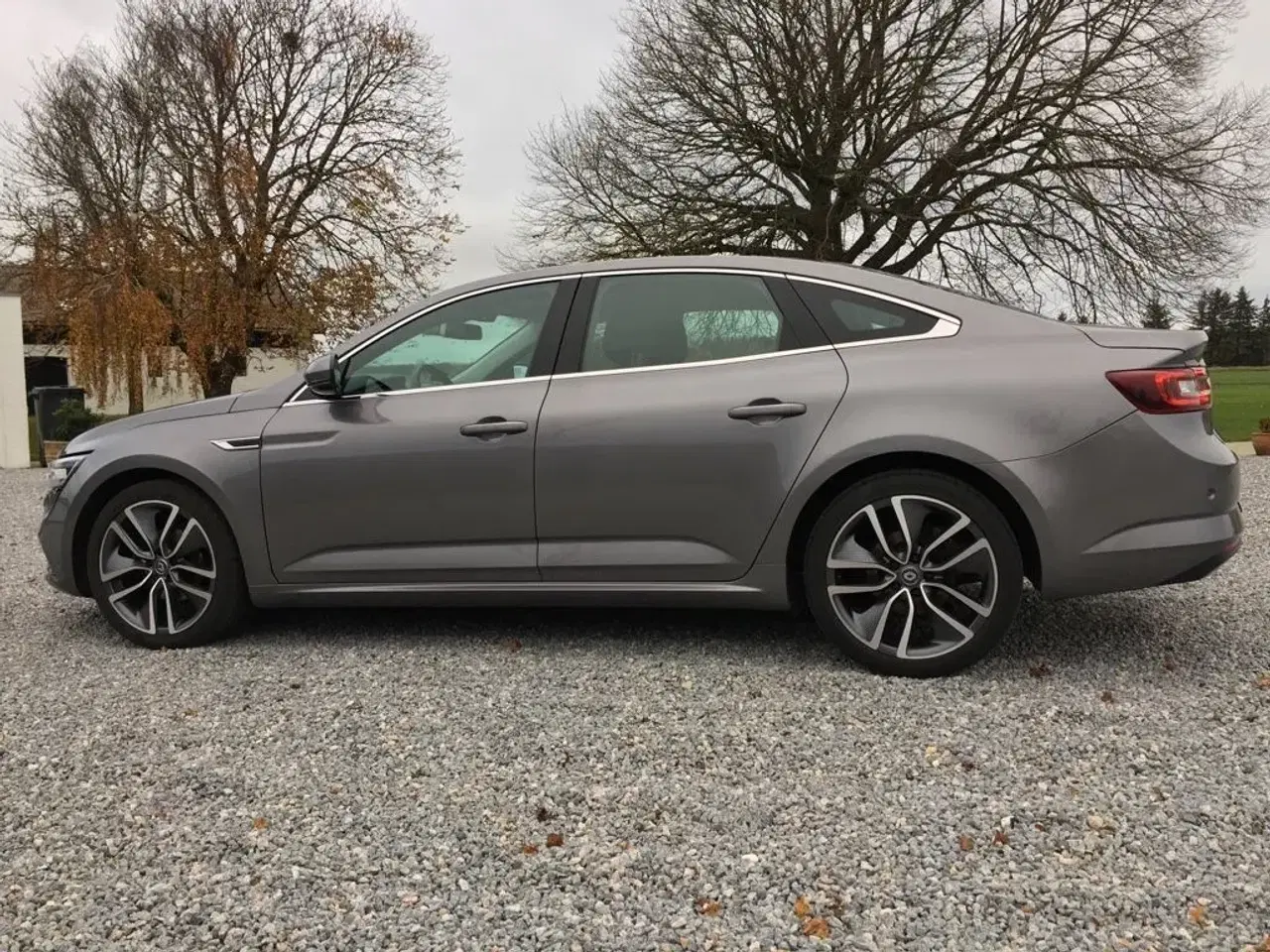 Billede 6 - Renault Talisman 1,6 dCi EDC