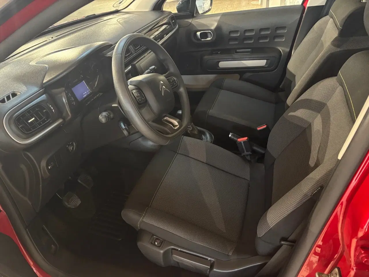 Billede 5 - Citroën C3 1,2 PureTech 83 Feel Pack