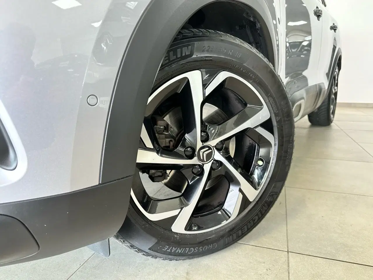 Billede 9 - Citroën C5 Aircross 1,5 Blue HDi Feel EAT8 start/stop 130HK 5d 8g Aut.