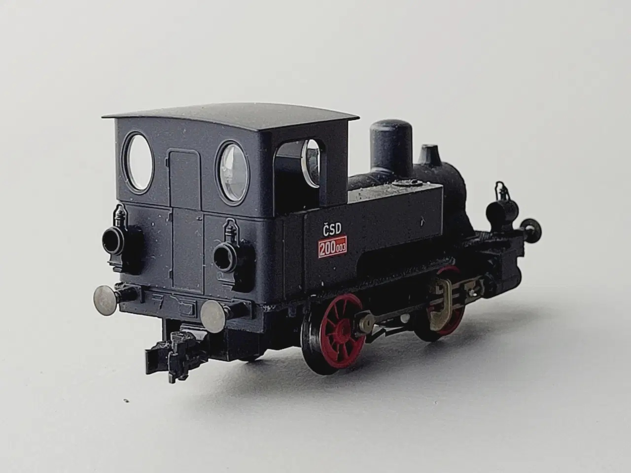 Billede 7 - ⭐️· 🚂 Fleischmann H0 Modeljernbane Tilbehørspakke