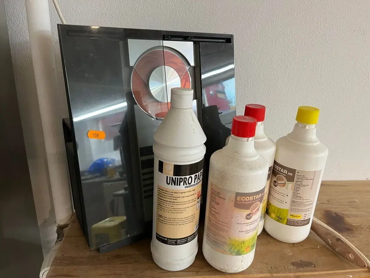 Billede 2 - Div. indbo