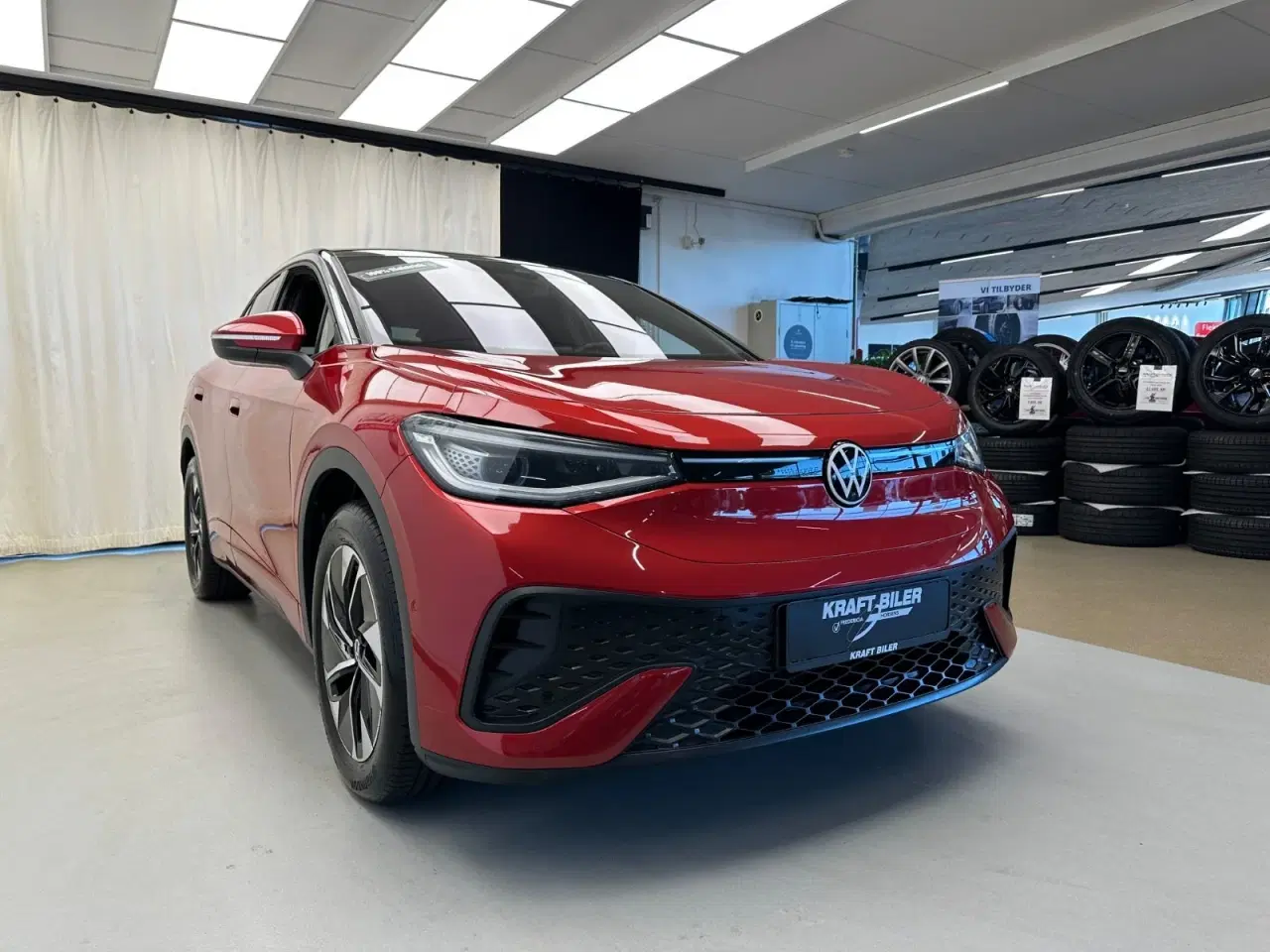 Billede 6 - VW ID.5 77 Style