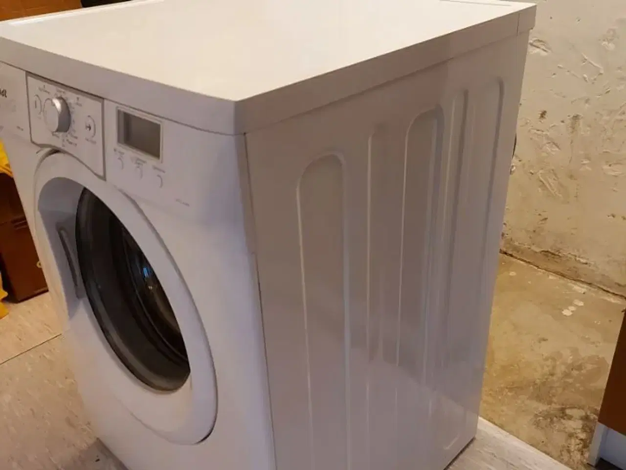 Billede 3 - Vaskemaskine