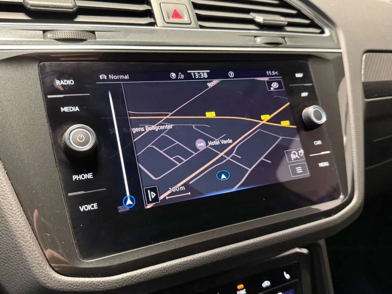 Billede 20 - VW Tiguan 1,4 eHybrid R-line DSG