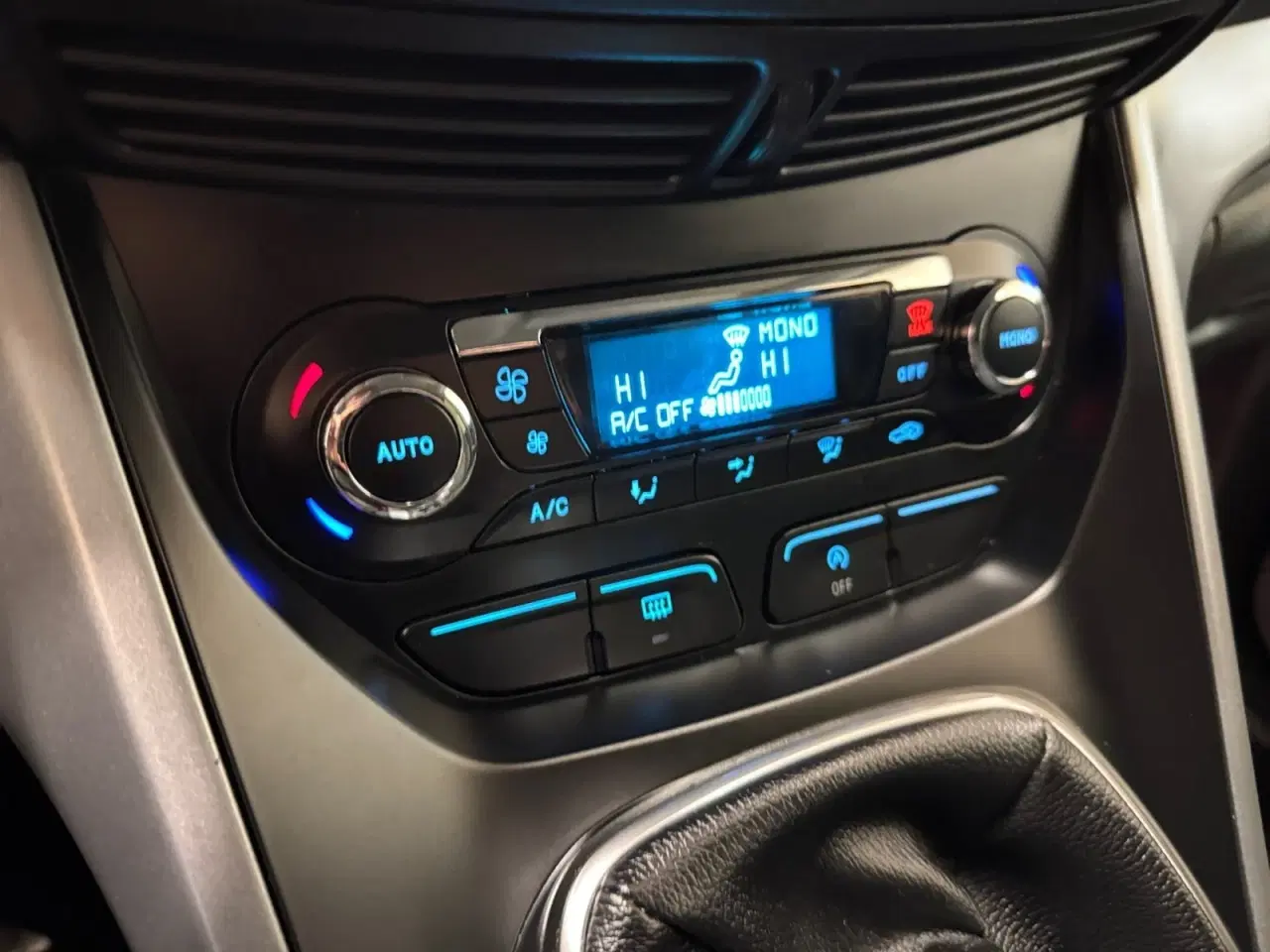 Billede 11 - Ford C-MAX 1,6 TDCi 115 Trend