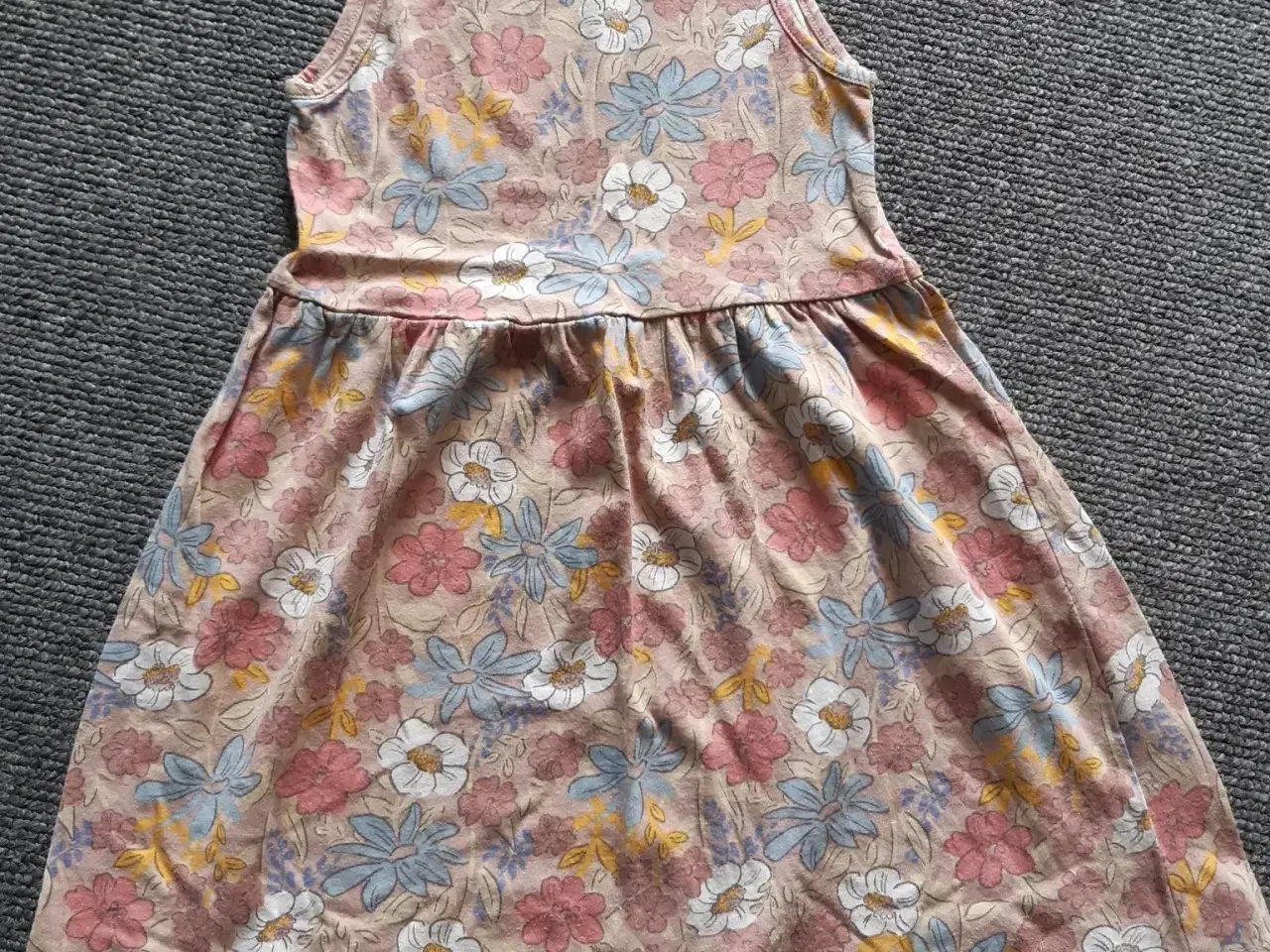 Billede 1 - Str. 98 - 104 H&M kjole
