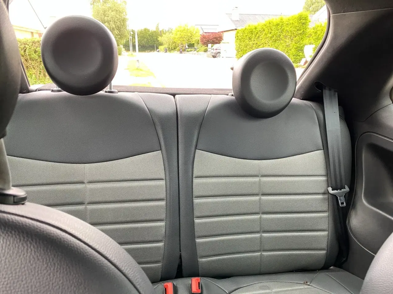 Billede 14 - Fiat 500 0,9 TwinAir 85