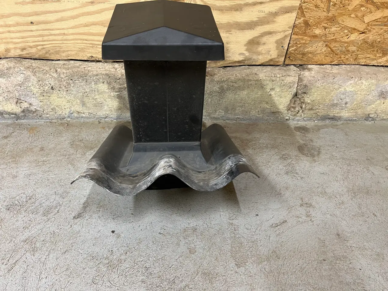 Billede 6 - Udluftningshætter 