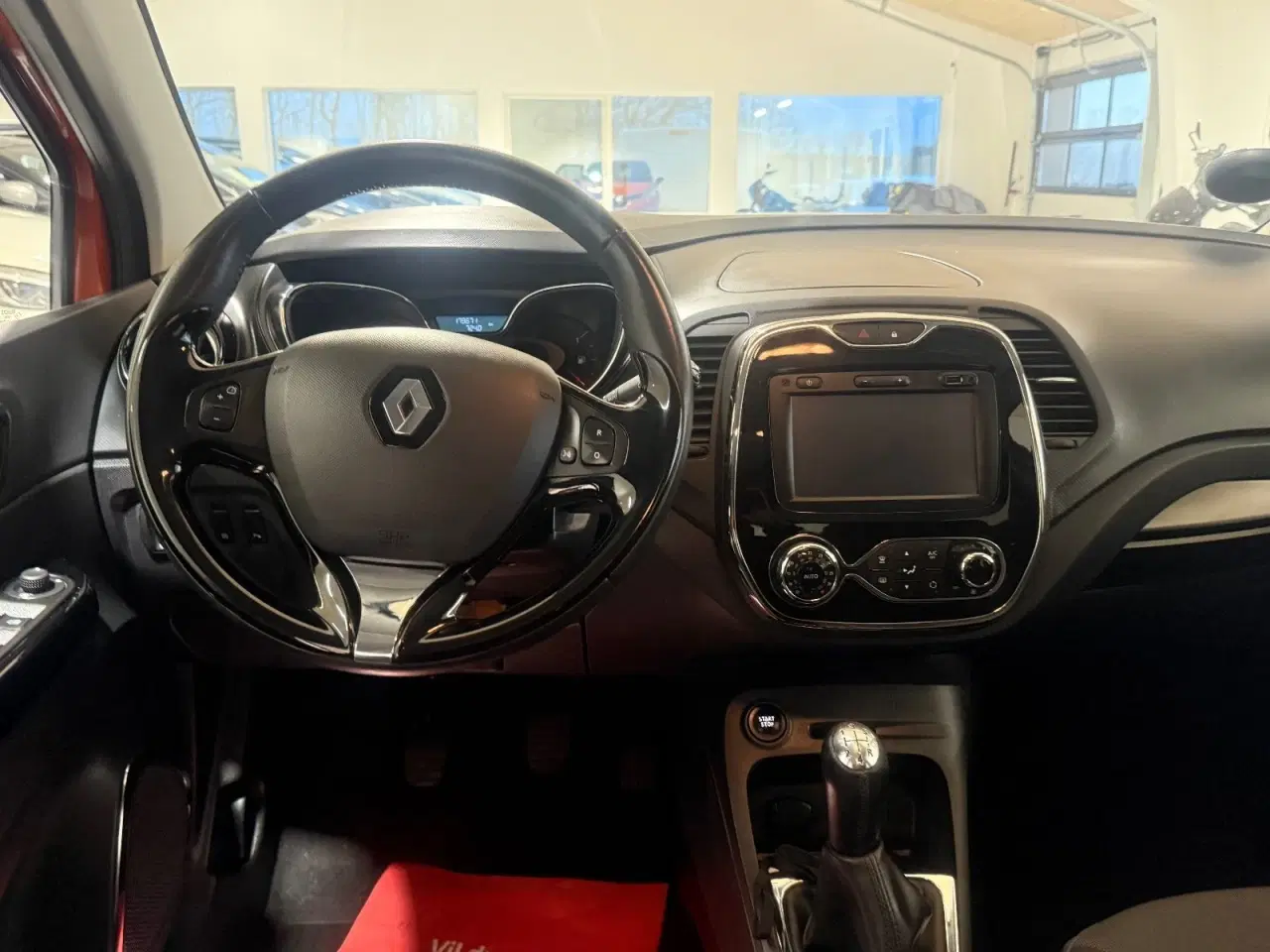 Billede 9 - Renault Captur 0,9 TCe 90 Expression